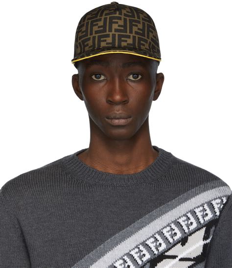 forever fendi cap|Fendi.